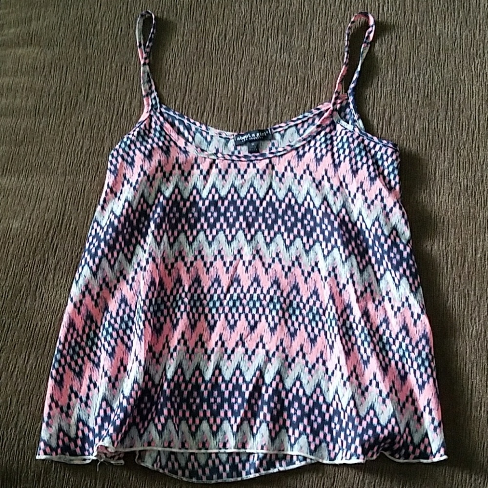 Summer top